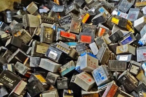 白沙黎族专业上门回收废旧电池|高价回收施耐德电池