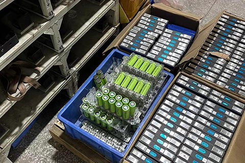 黔西南布依族高价旧电池回收-上门回收电动车电池-钴酸锂电池回收